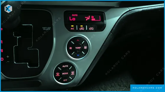 KIA RAY PRESTIGE