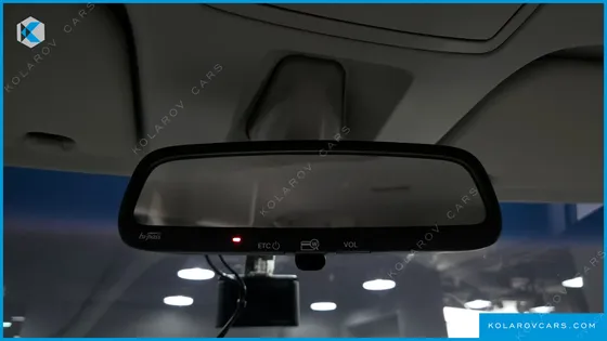 KIA RAY PRESTIGE