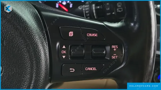 KIA CARNIVAL 9-SEATER NOBLESSE