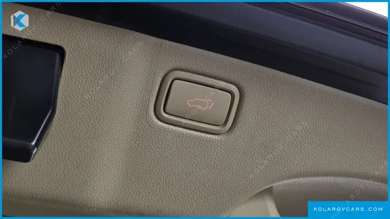 KIA CARNIVAL 9-SEATER NOBLESSE