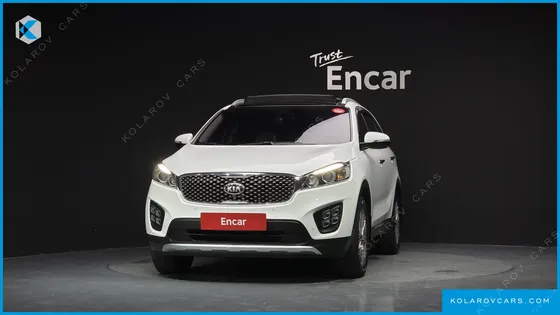 KIA SORENTO DIESEL 2.0 4WD