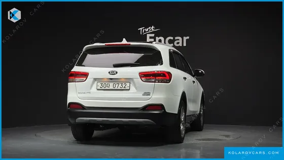 KIA SORENTO DIESEL 2.0 4WD