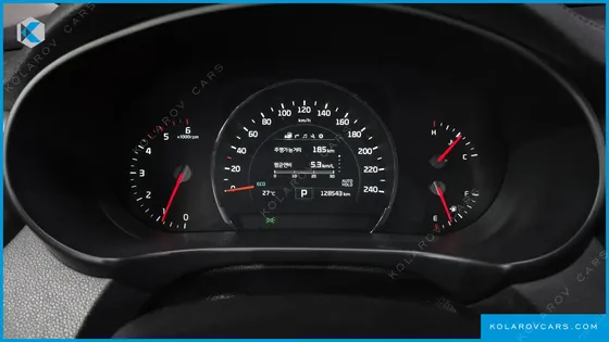 KIA SORENTO DIESEL 2.0 4WD