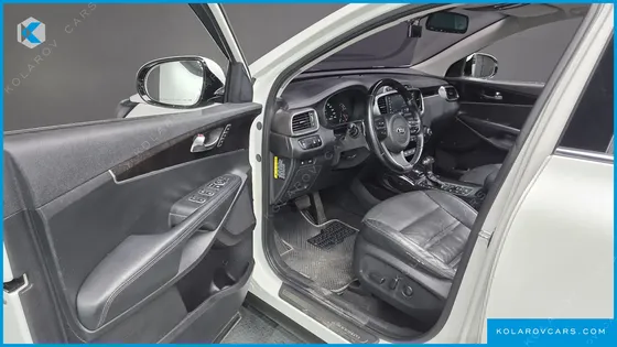 KIA SORENTO DIESEL 2.0 4WD