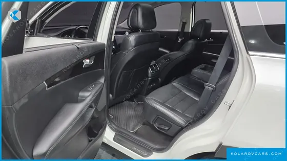 KIA SORENTO DIESEL 2.0 4WD