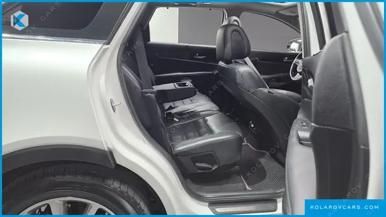 KIA SORENTO DIESEL 2.0 4WD