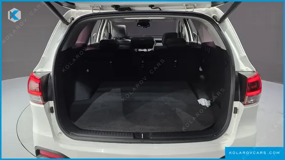 KIA SORENTO DIESEL 2.0 4WD