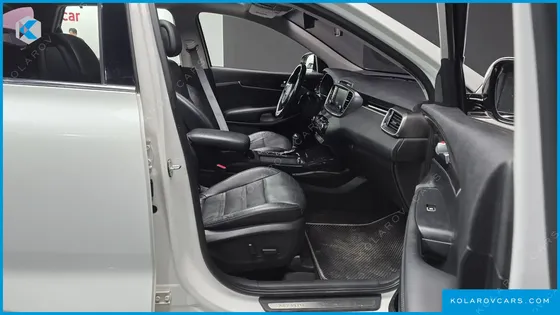 KIA SORENTO DIESEL 2.0 4WD