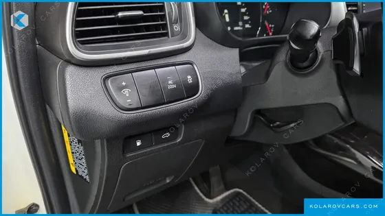 KIA SORENTO DIESEL 2.0 4WD