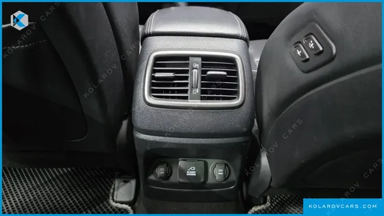 KIA SORENTO DIESEL 2.0 4WD