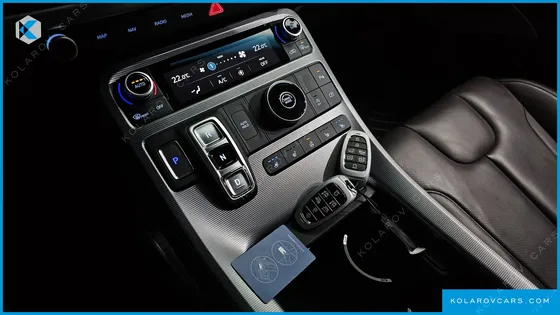 HYUNDAI PALISADE GASOLINE 3.8 2WD