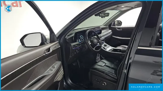 HYUNDAI PALISADE GASOLINE 3.8 2WD