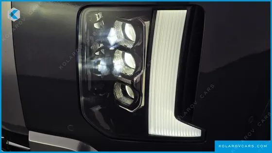 HYUNDAI PALISADE GASOLINE 3.8 2WD
