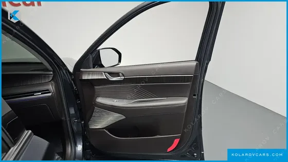 HYUNDAI PALISADE GASOLINE 3.8 2WD