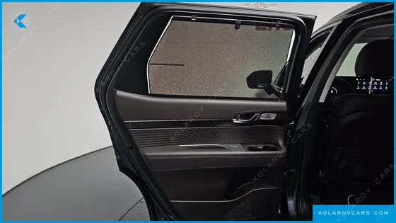 HYUNDAI PALISADE GASOLINE 3.8 2WD