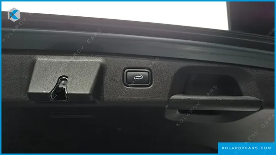 HYUNDAI PALISADE GASOLINE 3.8 2WD