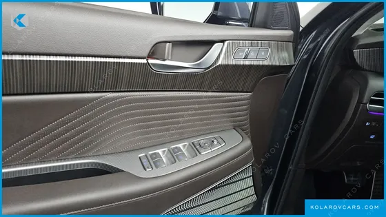 HYUNDAI PALISADE GASOLINE 3.8 2WD