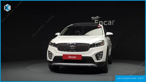 KIA SORENTO DIESEL 2.0 4WD