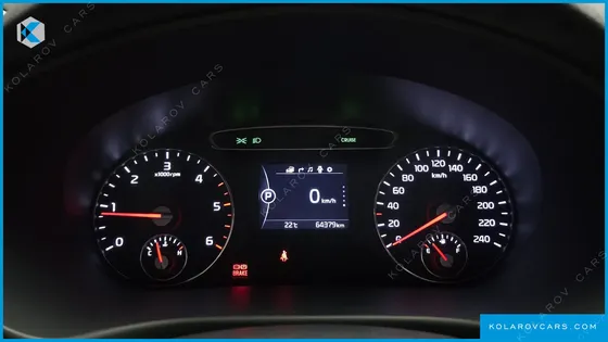 KIA SORENTO DIESEL 2.0 4WD