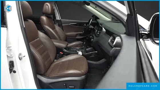 KIA SORENTO DIESEL 2.0 4WD