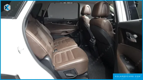 KIA SORENTO DIESEL 2.0 4WD