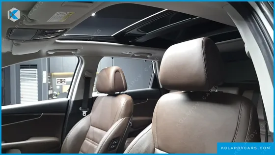 KIA SORENTO DIESEL 2.0 4WD