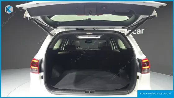 KIA SORENTO DIESEL 2.0 4WD