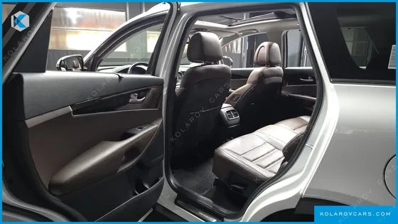 KIA SORENTO DIESEL 2.0 4WD