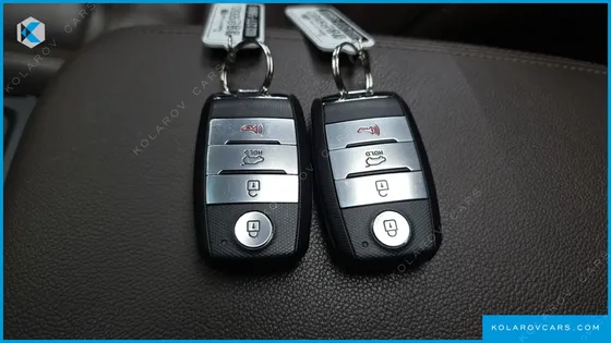 KIA SORENTO DIESEL 2.0 4WD