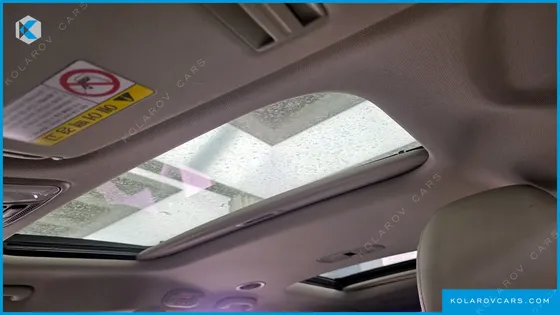 KIA CARNIVAL 9-SEATER NOBLESSE
