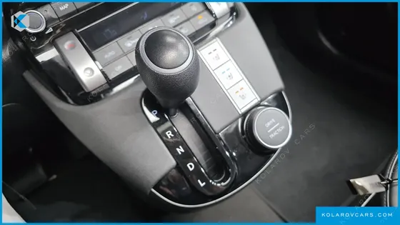 HYUNDAI CASPER TURBO INSPIRATION