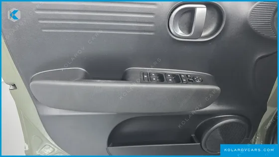 HYUNDAI CASPER TURBO INSPIRATION