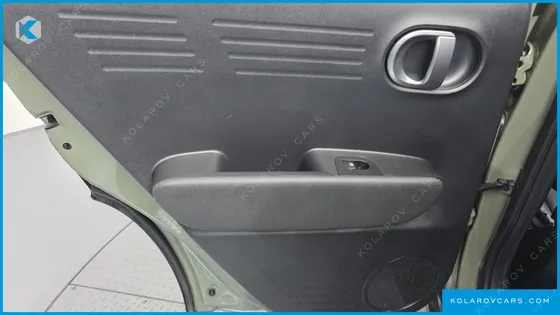 HYUNDAI CASPER TURBO INSPIRATION