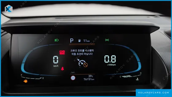 HYUNDAI CASPER THE ESSENTIAL LIGHT