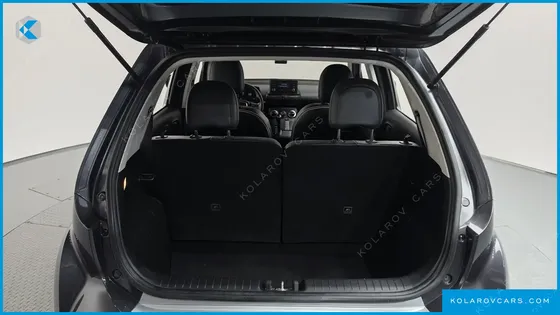 HYUNDAI CASPER THE ESSENTIAL LIGHT