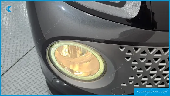HYUNDAI CASPER THE ESSENTIAL LIGHT