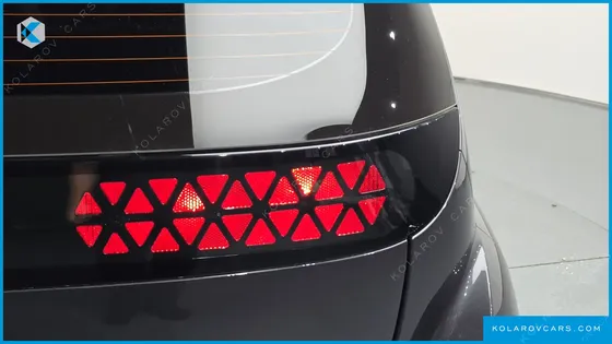 HYUNDAI CASPER THE ESSENTIAL LIGHT