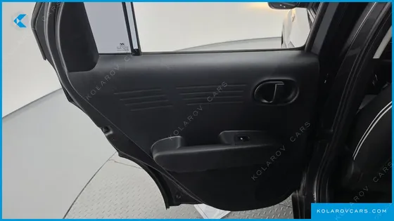 HYUNDAI CASPER THE ESSENTIAL LIGHT