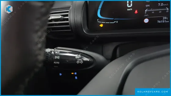 HYUNDAI CASPER THE ESSENTIAL LIGHT