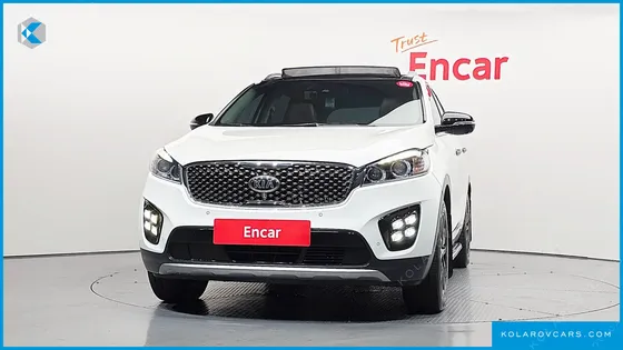 KIA SORENTO DIESEL 2.2 4WD