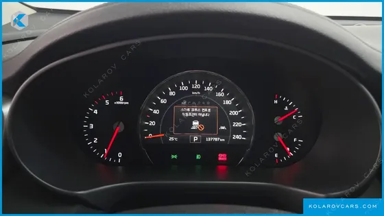 KIA SORENTO DIESEL 2.2 4WD