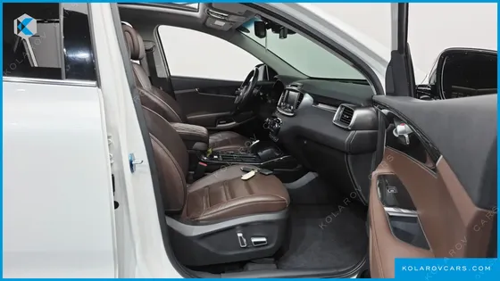 KIA SORENTO DIESEL 2.2 4WD
