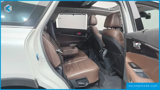 KIA SORENTO DIESEL 2.2 4WD