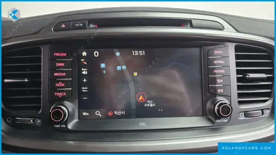 KIA SORENTO DIESEL 2.2 4WD