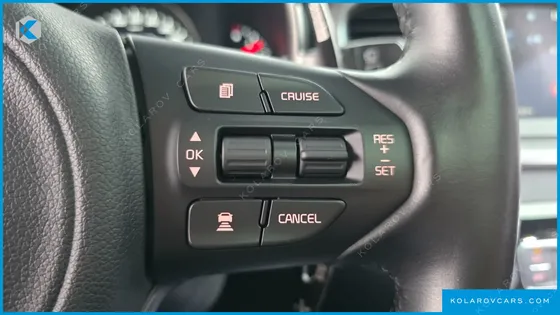 KIA SORENTO DIESEL 2.2 4WD