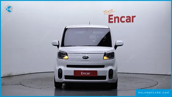 KIA RAY VAN