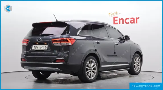 KIA SORENTO DIESEL 2.0 4WD