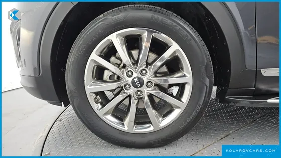 KIA SORENTO DIESEL 2.0 4WD