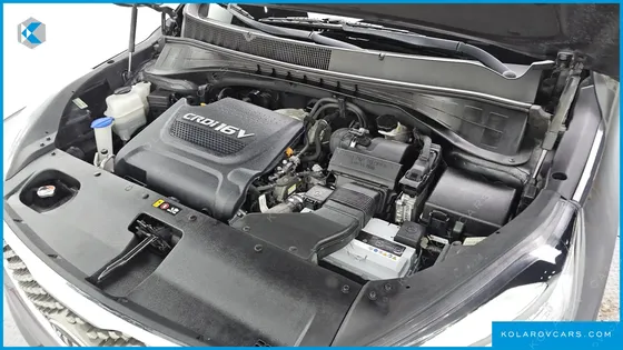 KIA SORENTO DIESEL 2.0 4WD