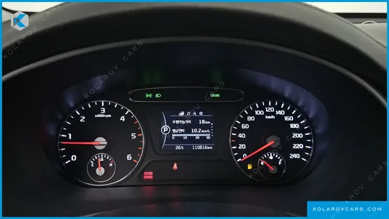 KIA SORENTO DIESEL 2.0 4WD